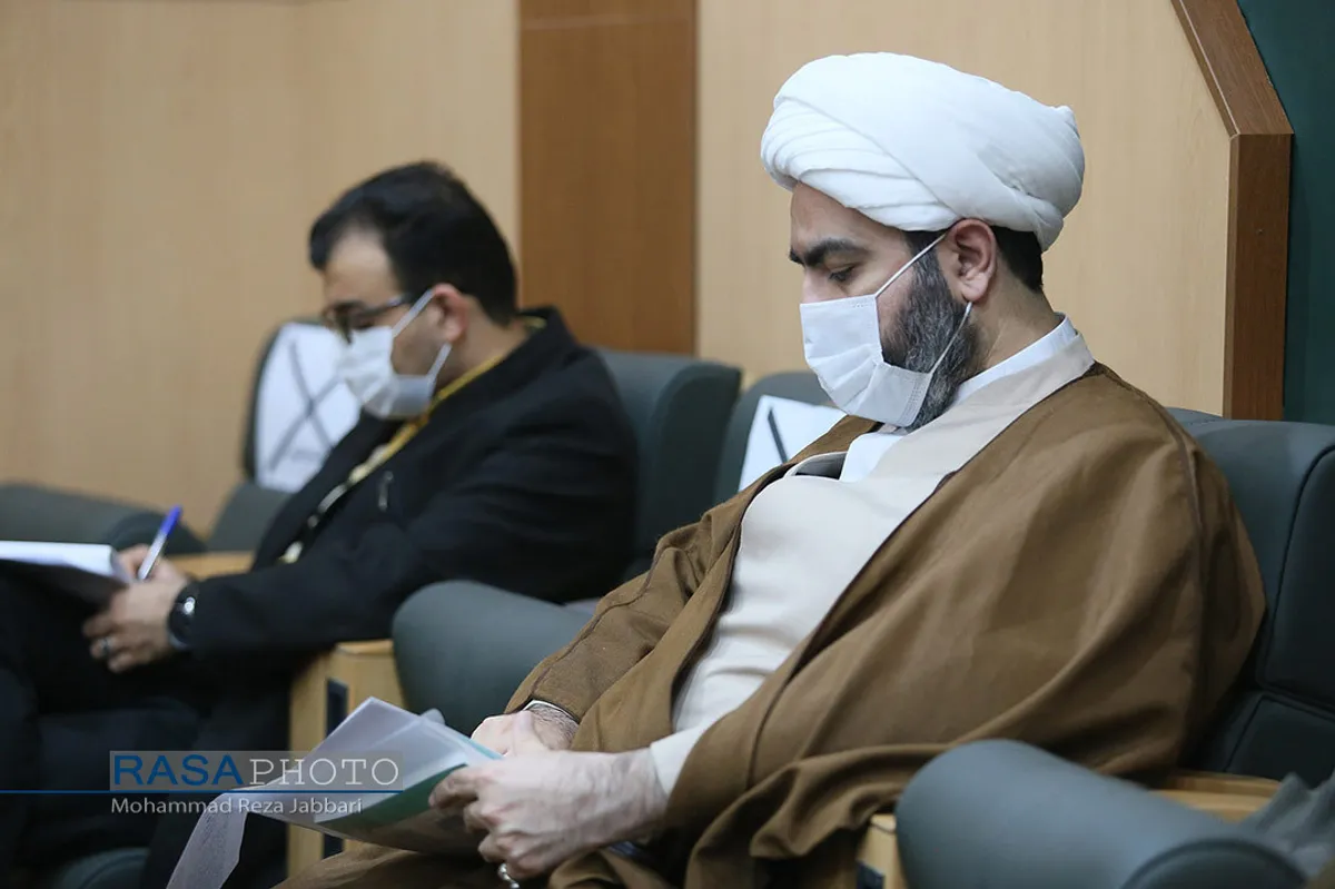 دومین همایش کتاب سال حکومت اسلامی