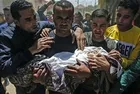 Israeli forces injure 50 Palestinians in Gaza