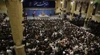 Enemies on war footing against Iran on various fronts