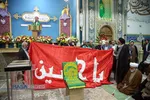 آغاز رسمی جشن&zwnj;های دهه کرامت در حرم مطهر حضرت معصومه(س)