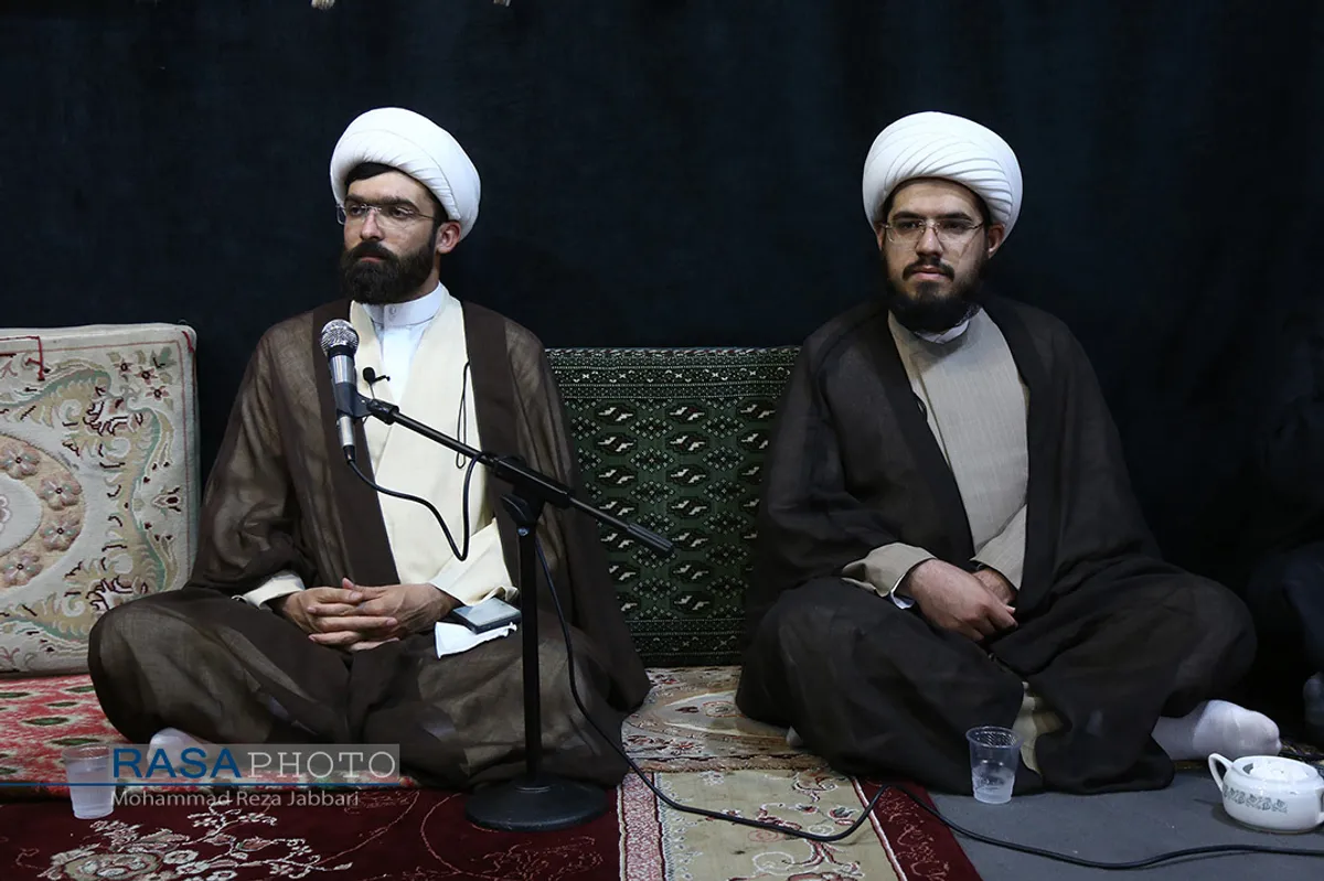 ششمین نشست مجمع خطبا اصحاب الصاحب&lrm;&lrm;