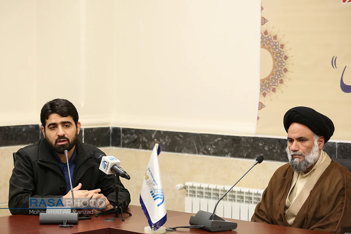 نشست خبری انجمن اصول فقه حوزه با عنوان &laquo;ظرفیت&zwnj;های علم اصول&raquo;