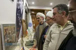 اختتامیه همایش ملی پیشتازان نهضت اسلامی " آیت&zwnj;الله یزدی (ره) "