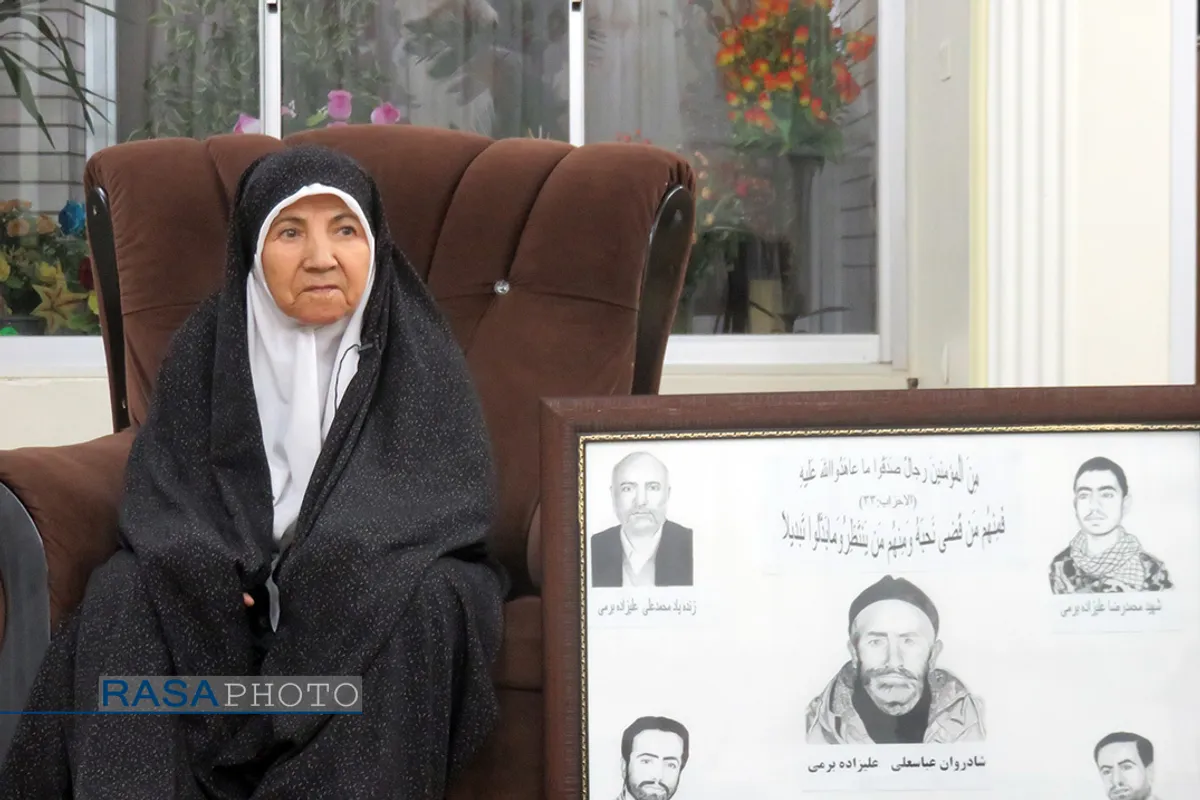 سفر مدیرعامل خبرگزاری رسا به استان سمنان