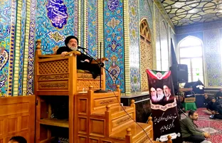 آمریکا هیچگاه به دنبال صلح با ایران نیست