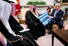 Trump’s Veto Behind Increased Yemen Suffering