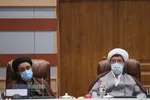 جلسه ۱۳۲ شورای تخصصی حوزوی شورای عالی انقلاب فرهنگی