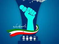 خبرنگاران رزمندگان خط مقدم دفاع از حقیقت هستند