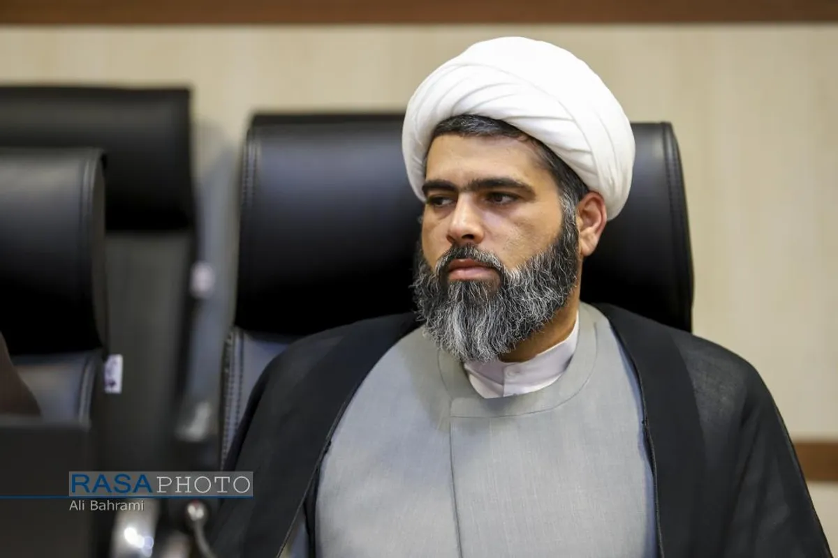 نشست هم&zwnj;اندیشی مبلغان ایرانی اعزامی به خارج از کشور در ماه مبارک رمضان