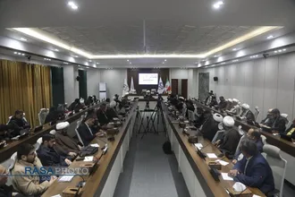 همایش ملی منظومه فکری حضرت آیت الله خامنه&zwnj;ای