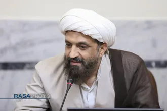 نشست هم&zwnj;اندیشی اساتید جوان سطوح عالی با دبیر شورای عالی حوزه&zwnj;های علمیه
