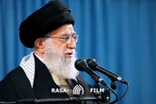 نماهنگ | انسان مقدس