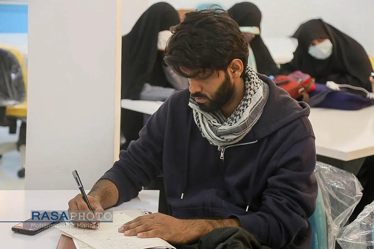 اولین جلسه کارگاهی "دوره کنشگری موثر در شبکه های اجتماعی"