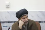 دیدار معاون و مدیران پژوهش حوزه&zwnj;های علمیه با آیت الله شب&zwnj;زنده دار