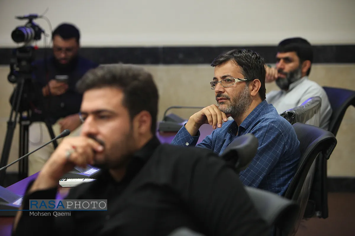 نشست خوانش تمدنی قرآن، ضرورت&zwnj;ها و الزامات با ارائه استاد حجت الاسلام والمسلمین بهمنی