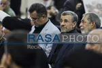 مراسم بزرگداشت &laquo;آقای شهید ایران&raquo; در مصلای تهران
