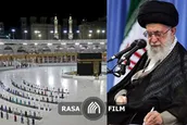 پیام رهبر انقلاب به مناسبت فرارسیدن ایام حج