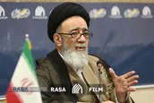 شاخصه‌های نماینده تراز انقلاب
