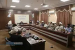 مهمانی فرهنگی رسانه&zwnj;ای با عنوان نشست بررسی دغدغه&zwnj;های کنشگران فرهنگی حوزه