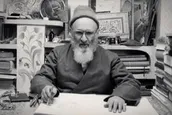 خودمان را بسازیم برای ابد
