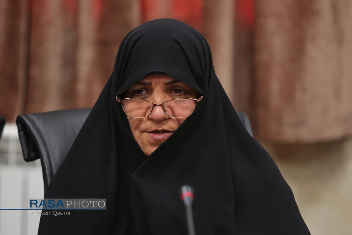 نشست جهاد تبیین؛ رسالت بانوان انقلابی