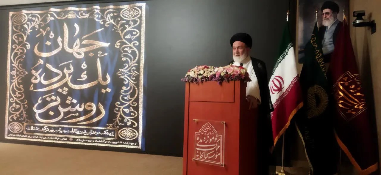 اسلام همواره مدافع هنر متعالی و هنرمندان متعهد بوده است