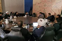 اربعین با معنای عاشورایی، قدرت‌آفرین و جریان‌ساز است