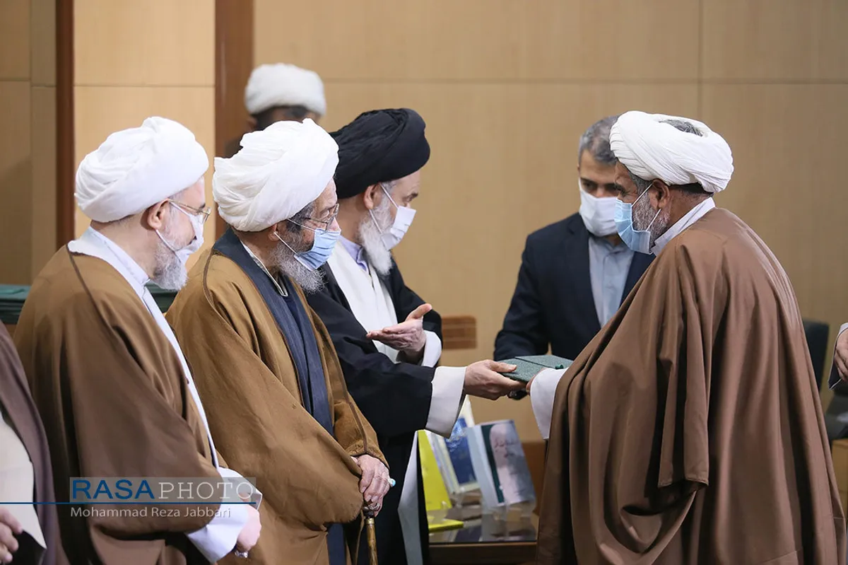 دومین همایش کتاب سال حکومت اسلامی