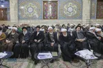گرامیداشت چهارمین سالگرد ارتحال حضرت آیت الله صافی گلپایگانی