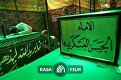 مولودی | تو شاهی عبد تو منم