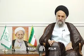 اخلاص مثال زدنی آیت الله یزدی