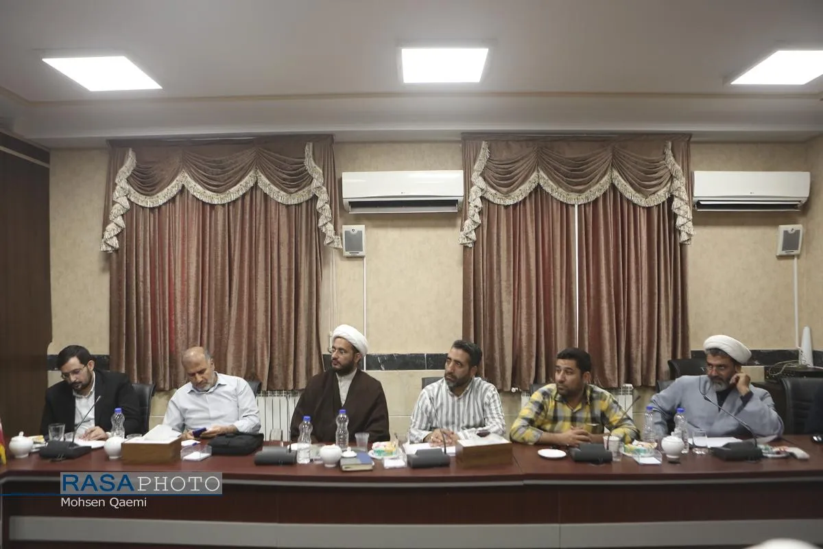دومین نشست بازخوانی تجارب مدیران رسانه&zwnj;ای در جنگ تحمیلی ۱۲ روزه