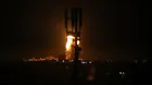 Israeli warplanes launch fresh airstrike in Gaza