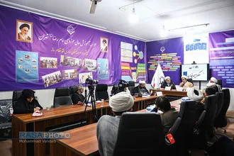 کرسی ترویجی بررسی و ارزیابی کتاب&laquo;سکولاریسم پنهان&raquo;