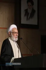 اختتامیه نهمین دوره جشنواره رسانه&zwnj;ای ابوذر استان قم