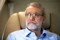 ادعای «ردزنی محل استقرار» شهید لاریجانی از طریق تماس تلفنی بی‌اساس است