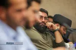 نشست بصیرتی بررسی تحلیلی اغتشاشات ۱۴۰۱