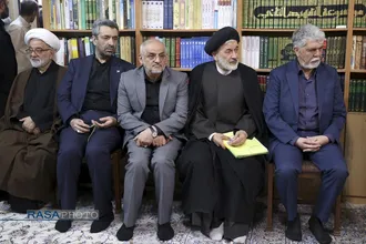 سفر پزشکیان به قم