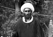 لوح | حاج آقا نورالله