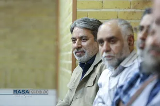 نشست نقد و بررسی سریال&zwnj;های جهان اسلام