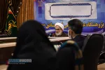 نشست خبری رئیس پژوهشگاه علوم اسلامی امام صادق (علیه&zwnj;السلام)