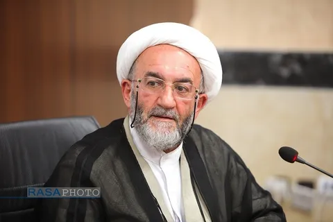 فرقه انحرافی عرفان حلقه هیچ مبنای دینی ندارد