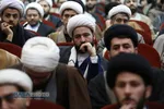 همایش بزرگ مبلغان فاطمی سازمان اوقاف و امور خیریه