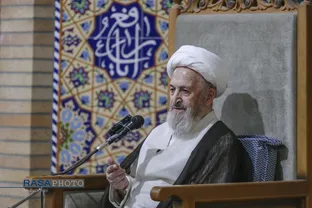 تبلیغ مستند، اخلاق‌محور و زمان‌شناسانه سرلوحه کار مبلغان اربعین قرار گیرد