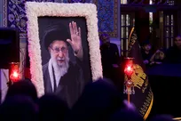 برگزاری مراسم بزرگداشت «آقای شهید ایران» در تهران، قم و مشهد