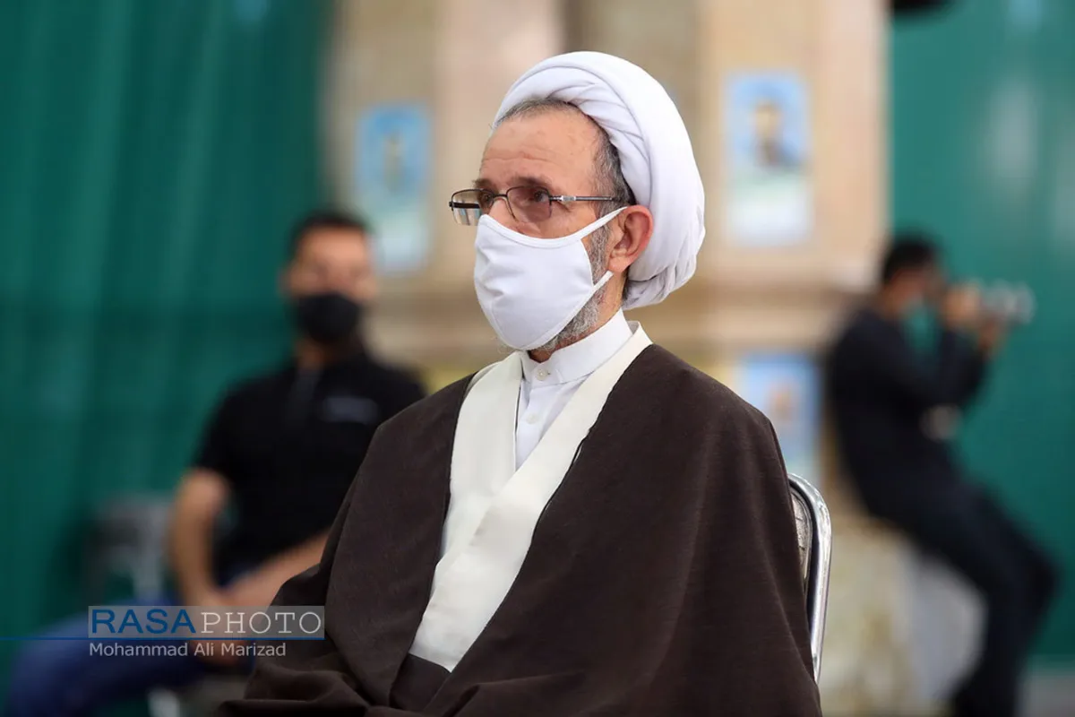 اولین همایش بین المللی شهید قدس