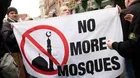 Far right extremism growing in UK