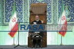 مراسم بزرگداشت &laquo;آقای شهید ایران&raquo; در مصلای تهران
