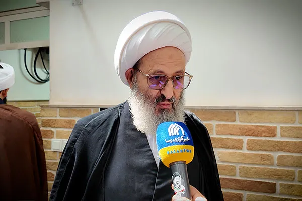 مقام معظم رهبری؛ شاگرد خلف فقیه نامدار آیت‌الله شبیری زنجانی