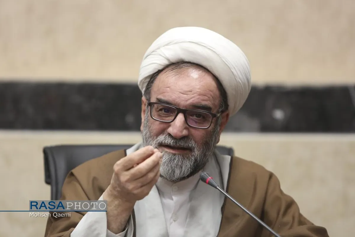 آیین رونمایی از &laquo;دوفصلنامه کاوشی در معرفت اجتماعی&raquo;